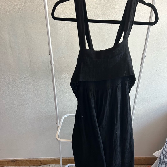 Entro black romper - Picture 2 of 4